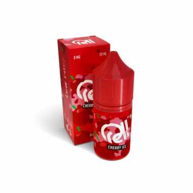 RELL RED 30ml - Cherry Ice S