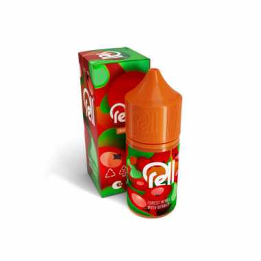 RELL ORANGE 30ml - Forest Herbs With Berries N