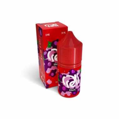 RELL RED 30ml - Grape S