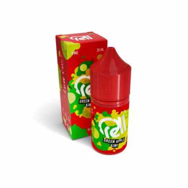 RELL RED 30ml - Green Apple Kiwi S