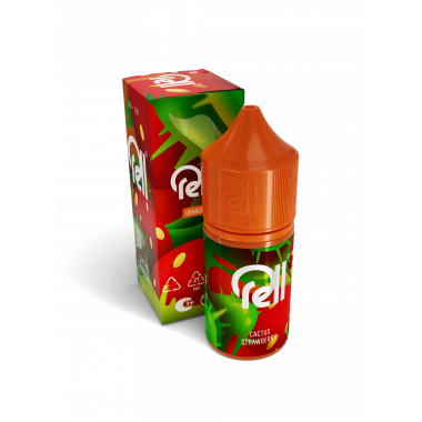 RELL ORANGE - Cactus Strawberry N