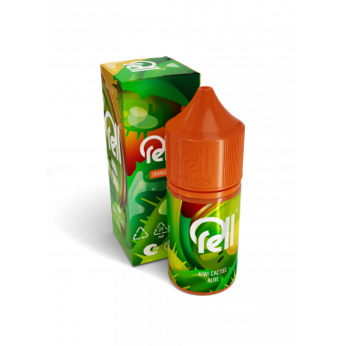 RELL ORANGE Kiwi Cactus Aloe N