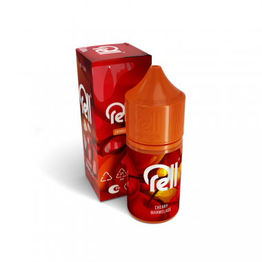 RELL ORANGE 30ml - Cherry Marmelade