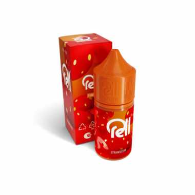 RELL RED 30ml - Strawberry S