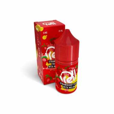 RELL RED 30ml - Strawberry Fresh With Melon S