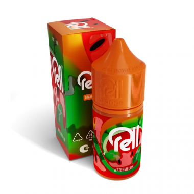 RELL ORANGE 30ml - Watermelon N