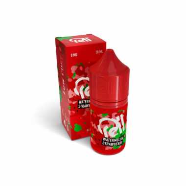 RELL RED 30ml - Watermelon Strawberry S