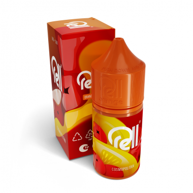 RELL ORANGE - Cosmopolitan N