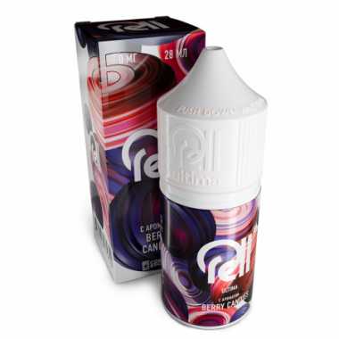 RELL ULTIMA Berry Candies (30мл, 20мг/см3)