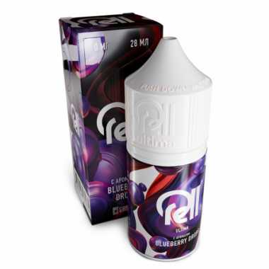 RELL ULTIMA Blueberry Drops (30мл, 20мг/см3)