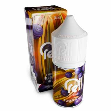RELL ULTIMA Blueberry Melon (30мл, 20мг/см3)