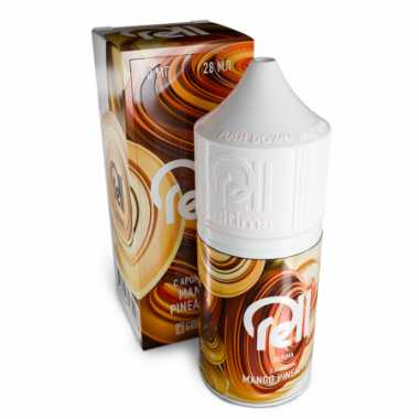 RELL ULTIMA Mango Pineapple (30мл, 20мг/см3)