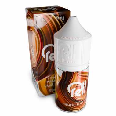 RELL ULTIMA Pineapple Peach Mango (30мл, 20мг/см3)