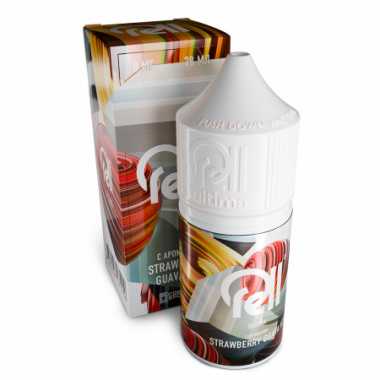 RELL ULTIMA Strawberry Guava Ice (30мл, 20мг/см3)