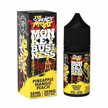 The Scandalist Prime 30ml - Monkey Business N