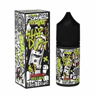 The Scandalist Prime 30ml - Star Dust S