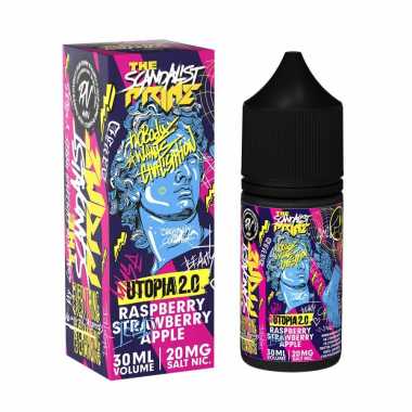 The Scandalist Prime 30ml - Utopia 2.0 N