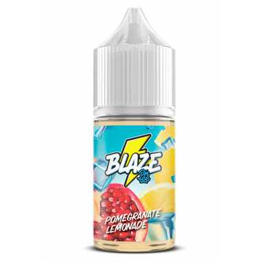 BLAZE SALT - Pomegranate Lemonade ON ICE 30мл S