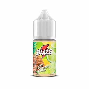BLAZE SALT - Lime Pineapple Blend 30мл N