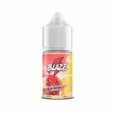 BLAZE SALT - Pomegranate Lemonade 30мл S