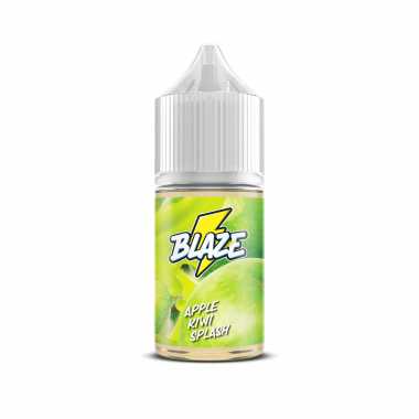 BLAZE SALT - Apple Kiwi Splash 30мл N