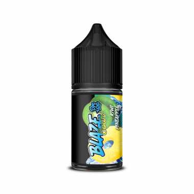BLAZE SWEET ON ICE SALT - Kiwi Pineapple 30мл N