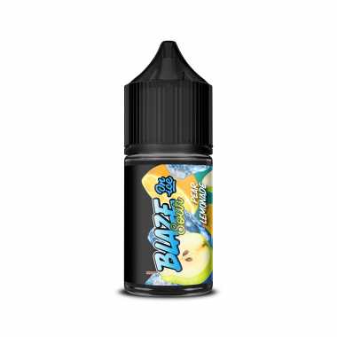 BLAZE SWEET ON ICE SALT - Pear Lemonade 30мл N