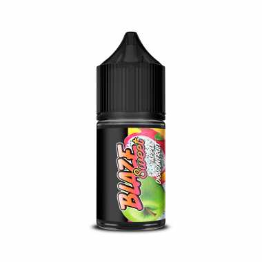BLAZE SWEET SALT - Apple Dragonfruit 30мл N