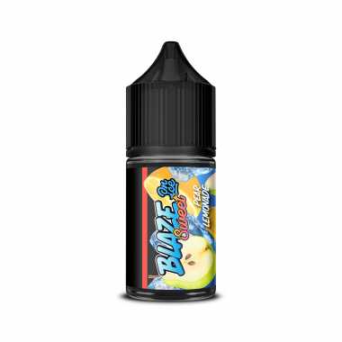 Blaze Sour On ice SALT 30ml - Pear Lemonade S