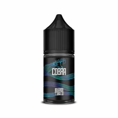 Cobra 30ml SALT - Bourbon Tobacco N