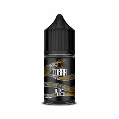 Cobra 30ml SALT - Coconut Tobacco N
