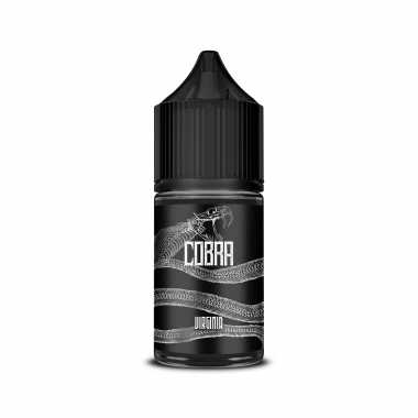 Cobra 30ml SALT - Virginia S