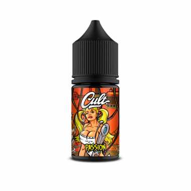 Cult SALT 30ml - Passion N