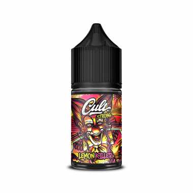 Cult SALT 30ml - Lemon Killer S