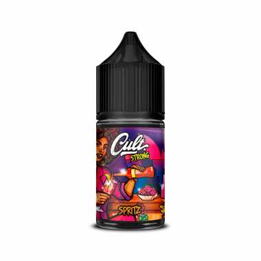 Cult SALT 30ml - Spritz S