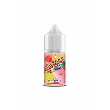 HUNGRY Pink Lemonade 30ml N