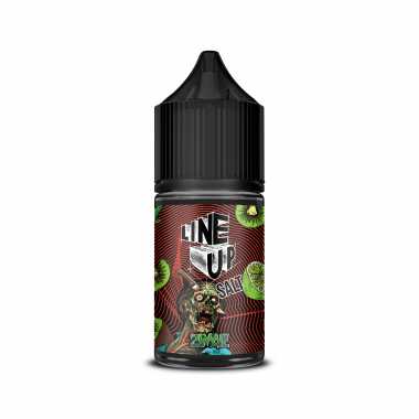 Line Up SALT 30ml - Zombie N
