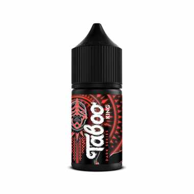Taboo DS SALT 30ml - King S