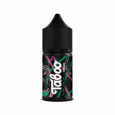Taboo DS SALT 30ml - Virgo N