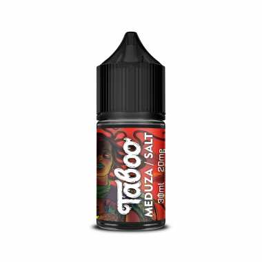 Taboo SALT 30ml - Meduza N