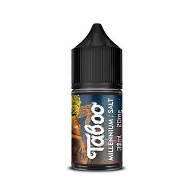 Taboo SALT 30ml - Millennium N