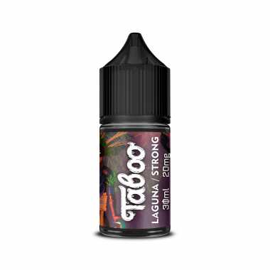 Taboo SALT 30ml - Laguna S