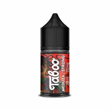 Taboo SALT 30ml - Meduza S