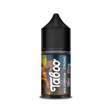 Taboo SALT 30ml - Millennium S