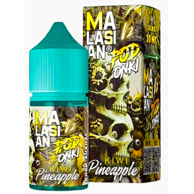 PODONKI & MALASIAN V2 - Киви Ананас S