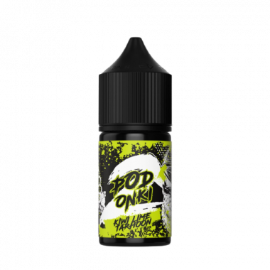PODONKI V2 Salt 30 ml - Тархун с Киви и Лаймом N