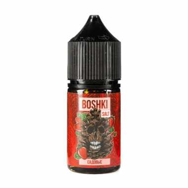 Boshki SALT 30ml - Садовые N