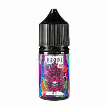 Boshki SALT 30ml - Neon S