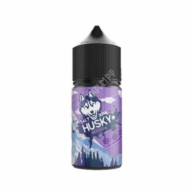 Husky Malaysian Series SALT 30ml - Berserk S