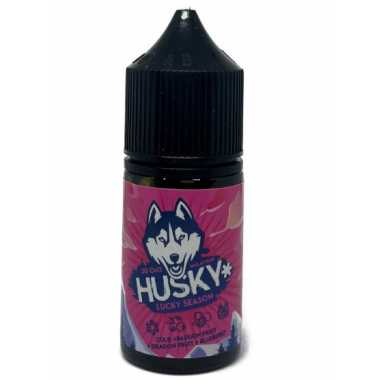 Husky Malaysian Series SALT 30ml - Lucky Season N